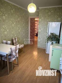 1-к квартира, на длительный срок, 44м2, 14/20 этаж