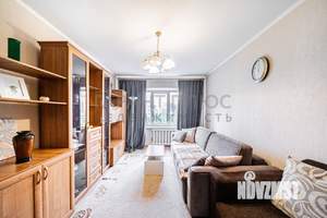 2-к квартира, на длительный срок, 50м2, 4/9 этаж