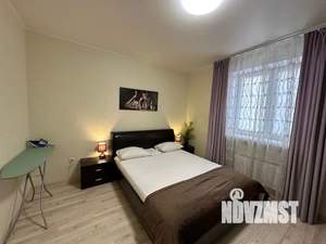 2-к квартира, посуточно, 65м2, 2/10 этаж