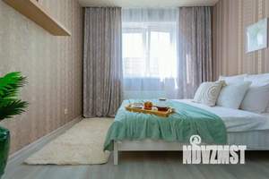 1-к квартира, посуточно, 60м2, 1/1 этаж
