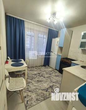 1-к квартира, на длительный срок, 35м2, 4/9 этаж