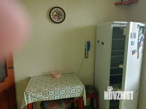1-к квартира, на длительный срок, 37м2, 5/10 этаж