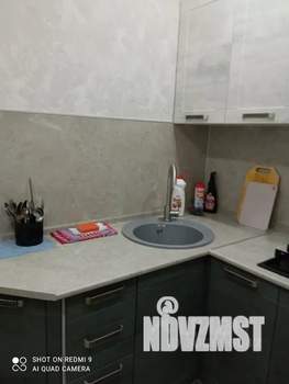3-к квартира, посуточно, 63м2, 3/5 этаж