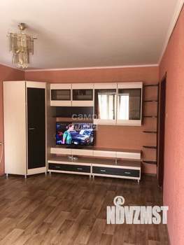 1-к квартира, на длительный срок, 38м2, 4/10 этаж