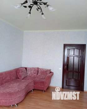 1-к квартира, на длительный срок, 42м2, 13/16 этаж