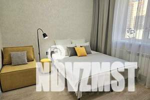 1-к квартира, посуточно, 30м2, 5/17 этаж