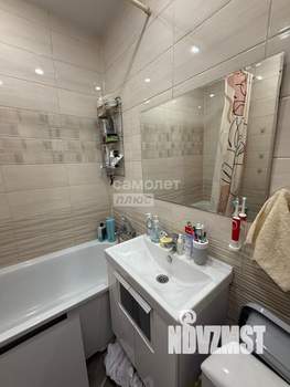 1-к квартира, на длительный срок, 33м2, 8/10 этаж