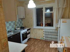 1-к квартира, на длительный срок, 35м2, 5/5 этаж