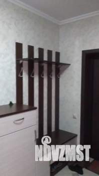 1-к квартира, посуточно, 45м2, 7/17 этаж