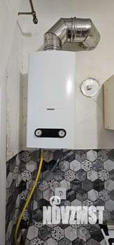 1-к квартира, на длительный срок, 31м2, 3/3 этаж