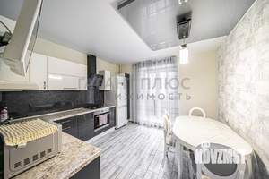 1-к квартира, на длительный срок, 50м2, 3/9 этаж