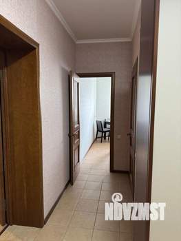 1-к квартира, на длительный срок, 50м2, 3/10 этаж