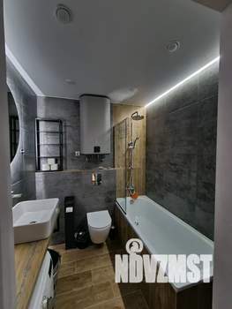 2-к квартира, посуточно, 58м2, 16/18 этаж