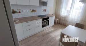 1-к квартира, на длительный срок, 41м2, 8/18 этаж