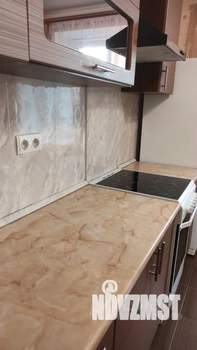 1-к квартира, на длительный срок, 45м2, 4/14 этаж