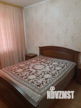 2-к квартира, на длительный срок, 51м2, 4/10 этаж