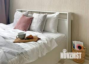1-к квартира, посуточно, 41м2, 1/1 этаж