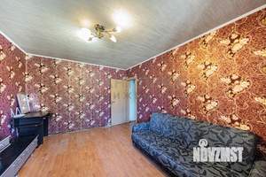 1-к квартира, на длительный срок, 30м2, 3/5 этаж
