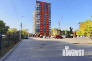 1-к квартира, посуточно, 47м2, 14/14 этаж