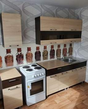 1-к квартира, на длительный срок, 37м2, 9/19 этаж