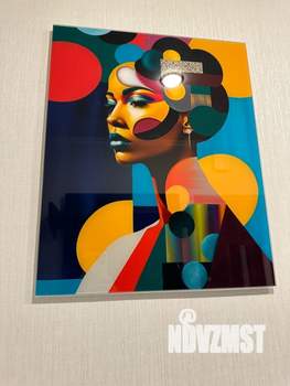 1-к квартира, посуточно, 32м2, 3/5 этаж