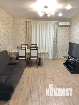 2-к квартира, посуточно, 45м2, 5/11 этаж