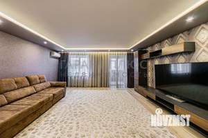 3-к квартира, на длительный срок, 112м2, 12/14 этаж