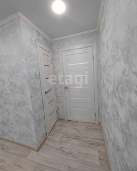 2-к квартира, на длительный срок, 45м2, 4/5 этаж