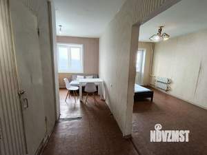 1-к квартира, на длительный срок, 35м2, 9/10 этаж