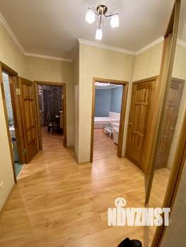 1-к квартира, на длительный срок, 47м2, 12/16 этаж