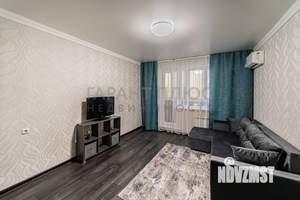 2-к квартира, на длительный срок, 52м2, 9/10 этаж