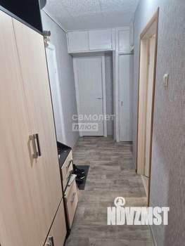 2-к квартира, на длительный срок, 43м2, 4/5 этаж