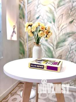 1-к квартира, посуточно, 36м2, 4/5 этаж