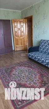1-к квартира, на длительный срок, 38м2, 5/5 этаж