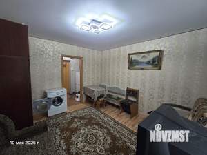 1-к квартира, на длительный срок, 20м2, 2/5 этаж