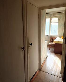 2-к квартира, на длительный срок, 43м2, 4/5 этаж