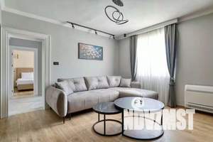 3-к квартира, посуточно, 60м2, 15/18 этаж