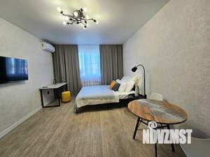 Студия квартира, посуточно, 26м2, 5/18 этаж