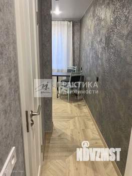 1-к квартира, на длительный срок, 32м2, 2/9 этаж