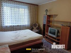 1-к квартира, на длительный срок, 36м2, 2/5 этаж