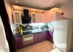2-к квартира, посуточно, 65м2, 2/10 этаж