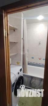 2-к квартира, на длительный срок, 50м2, 4/9 этаж