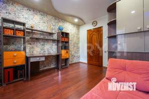 3-к квартира, на длительный срок, 75м2, 3/10 этаж