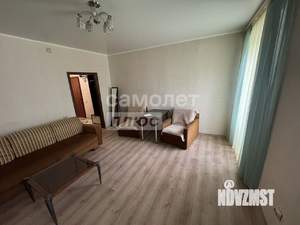 2-к квартира, на длительный срок, 48м2, 2/2 этаж