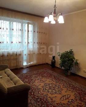 2-к квартира, на длительный срок, 50м2, 3/10 этаж
