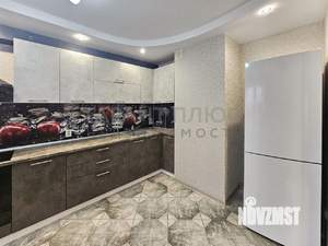 2-к квартира, на длительный срок, 51м2, 18/21 этаж