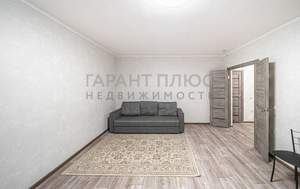 1-к квартира, на длительный срок, 48м2, 4/10 этаж