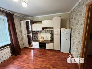1-к квартира, на длительный срок, 18м2, 5/5 этаж