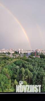 1-к квартира, на длительный срок, 42м2, 7/19 этаж