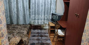 Студия квартира, на длительный срок, 20м2, 2/5 этаж